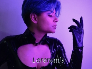 Lorenamis