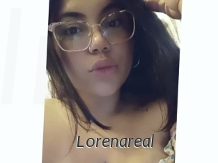 Lorenareal