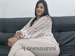 Lorenasanmi