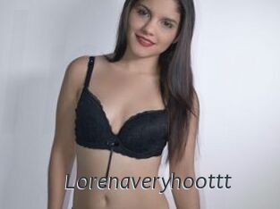 Lorenaveryhoottt