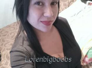 Lorenbigboobs