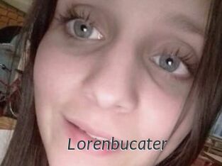 Lorenbucater