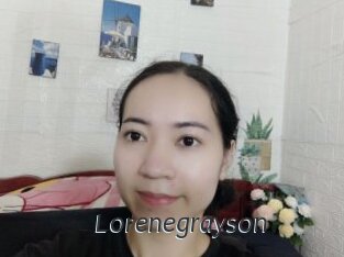 Lorenegrayson