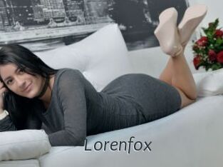 Lorenfox