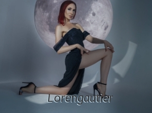 Lorengautier