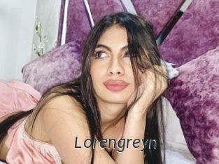 Lorengreyn