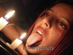 Lorenhumels