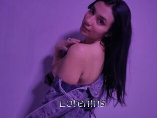 Lorenms