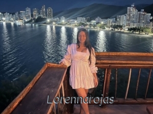 Lorennarojas