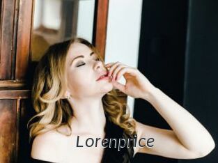 Lorenprice