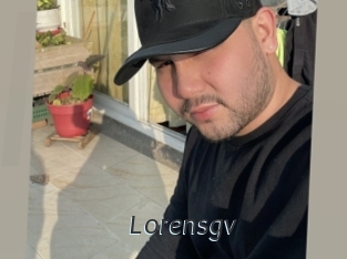 Lorensgv
