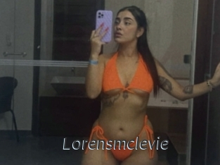 Lorensmclevie