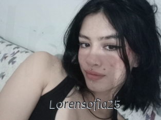 lorensofia25 Ligne Rose