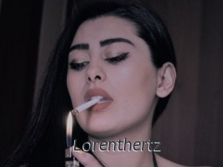Lorenthertz