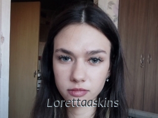 Lorettaaskins