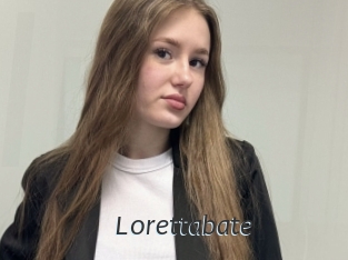 Lorettabate
