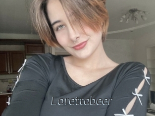 Lorettabeer