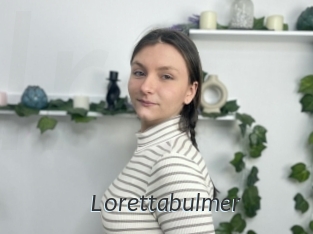 Lorettabulmer