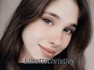 Lorettachristley
