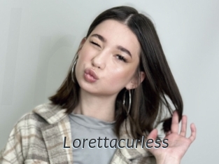 Lorettacurless