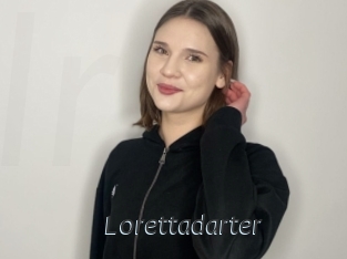 Lorettadarter