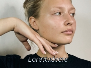 Lorettadeere