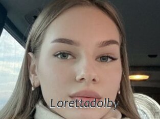 Lorettadolby