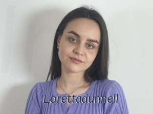 Lorettadunnell