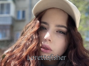 Lorettafisher
