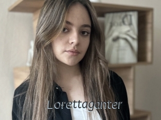 Lorettaganter