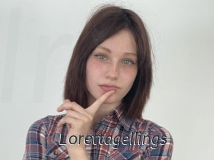 Lorettagellings