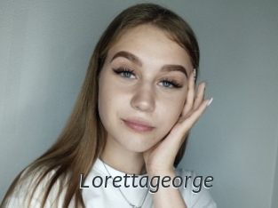 Lorettageorge