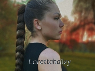 lorettahailey Ligne Rose