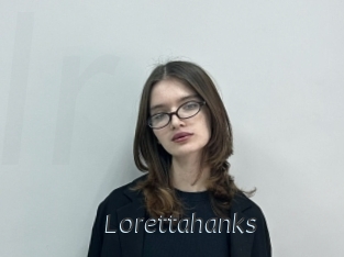 Lorettahanks