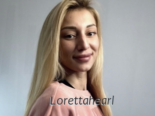 Lorettahearl