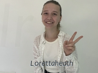Lorettaheath