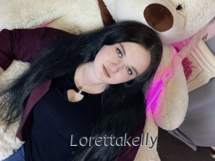 Lorettakelly