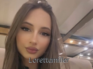 Lorettamiller