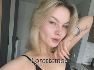 Lorettamoe