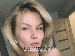 Lorettamora