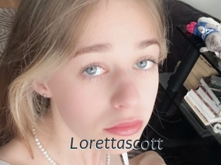 Lorettascott