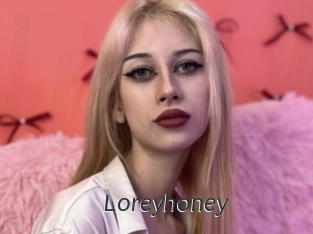 Loreyhoney