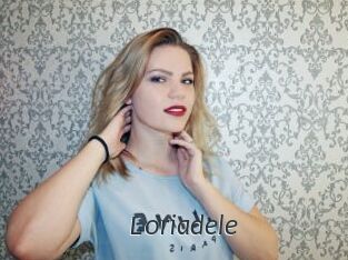 Loriadele