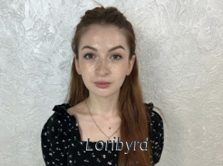 Loribyrd