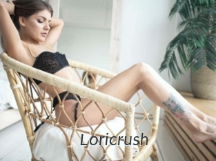 Loricrush