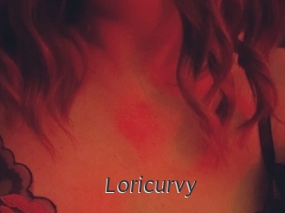loricurvy Ligne Rose