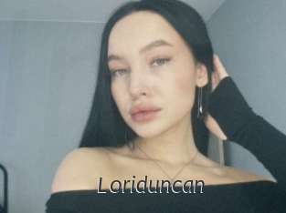Loriduncan