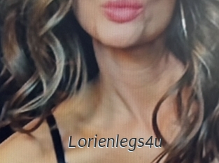lorienlegs4u Ligne Rose