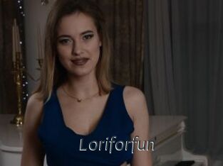 Loriforfun