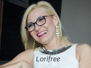 Lorifree